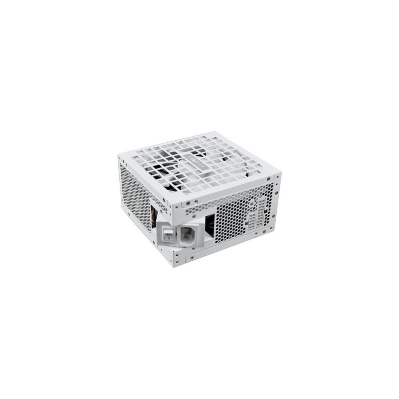 Napajalnik Lian Li RS 1200W, 80 Plus Gold, modularen, bel