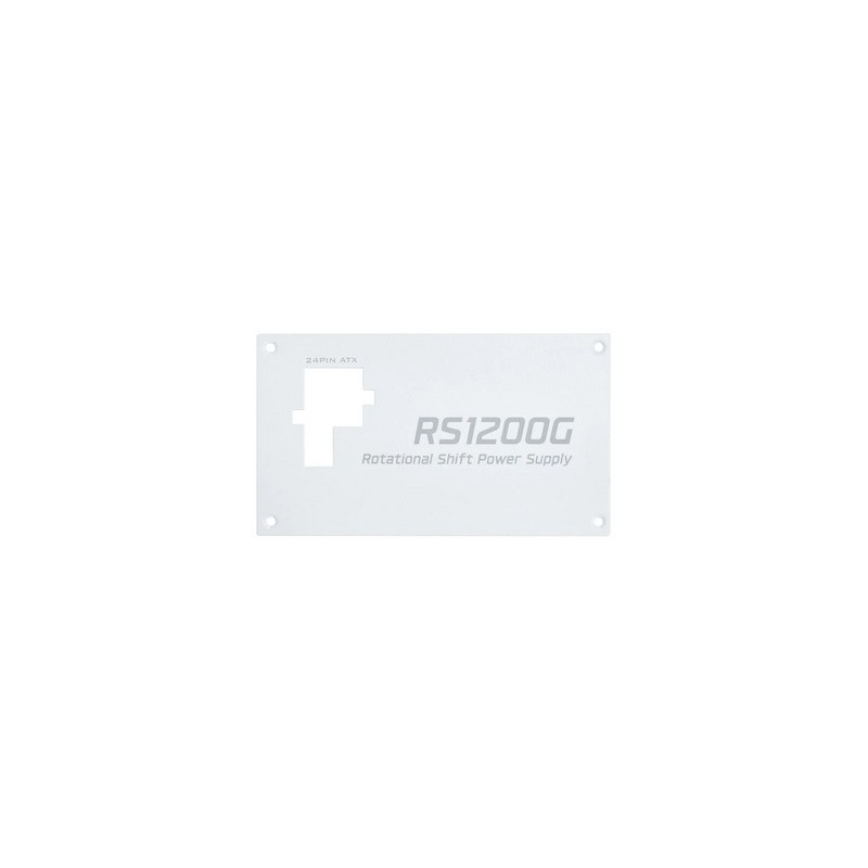 Napajalnik Lian Li RS 1200W, 80 Plus Gold, modularen, bel