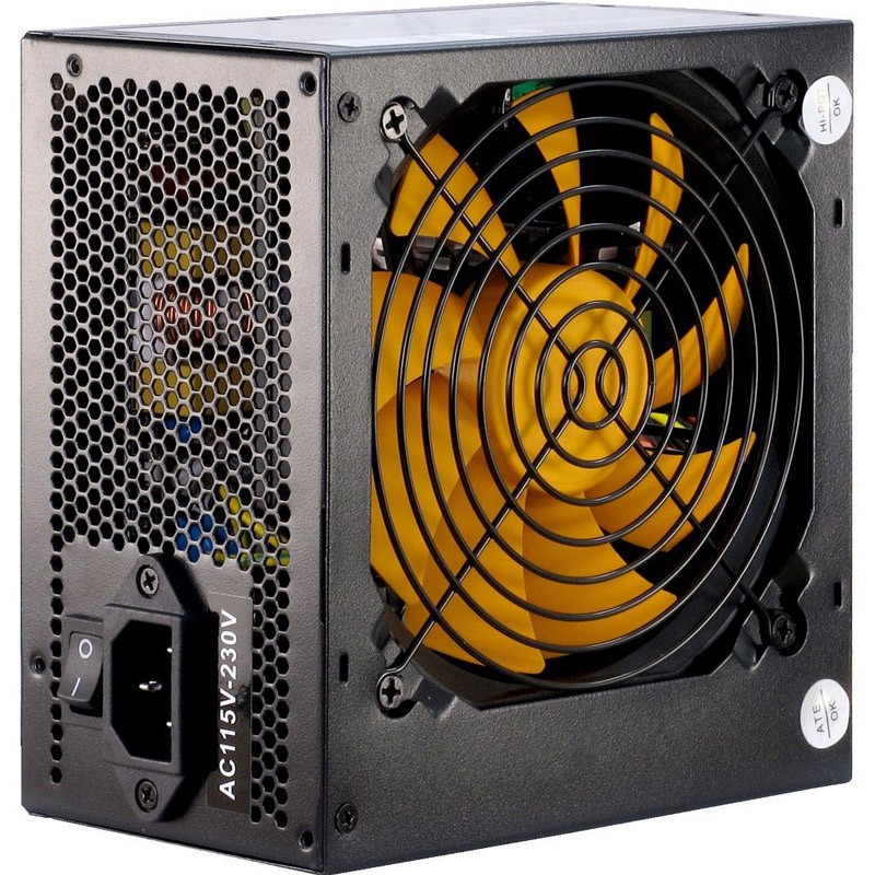 Napajalnik 420W INTER-TECH Argus APS-420W 82Plus