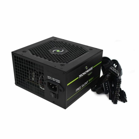 Napajalnik 500W Tecnoware Free Silent (OEM)