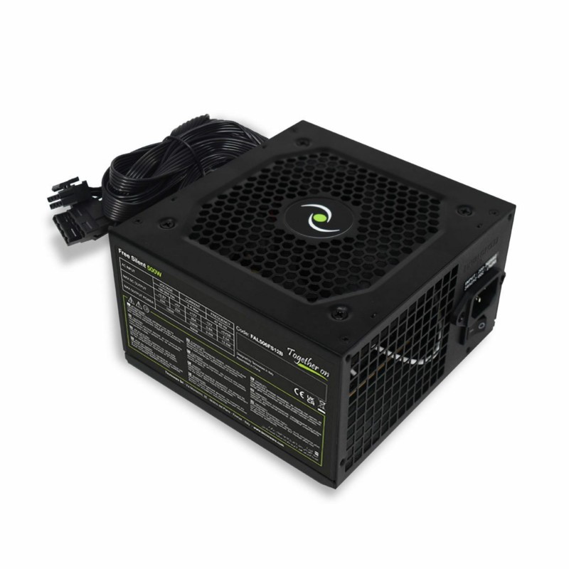 Napajalnik 500W Tecnoware Free Silent (OEM)