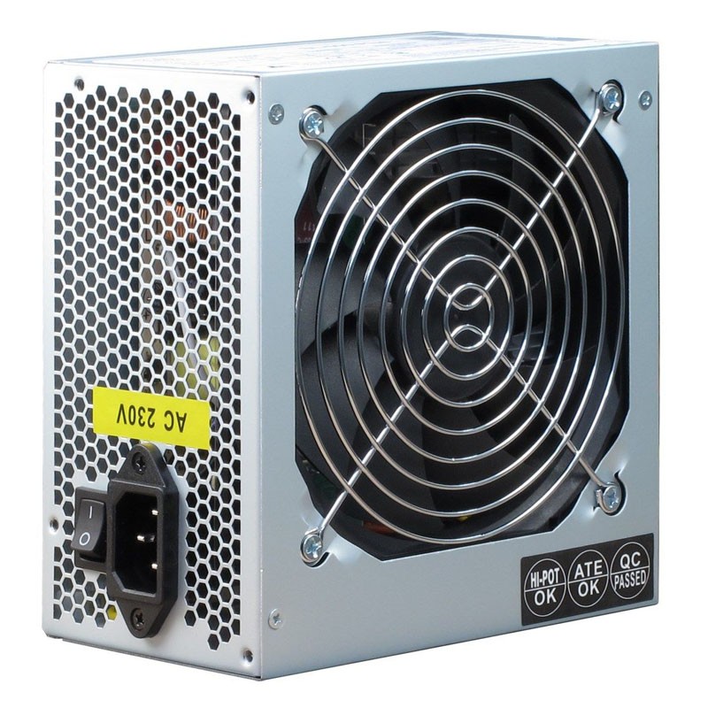 Napajalnik 500W INTER-TECH SL-500 Plus