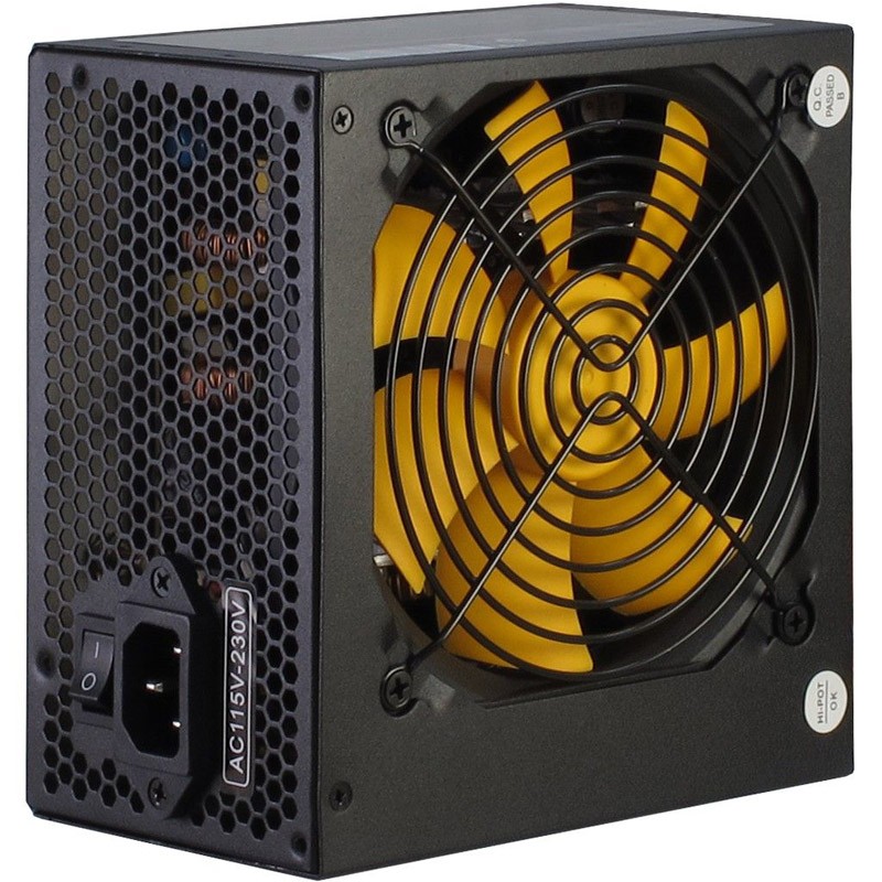 Napajalnik 520W INTER-TECH Argus APS-520W