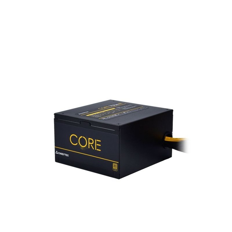 Napajalnik 700W Chieftec Core Series 80PLUS Gold, BBS-700S