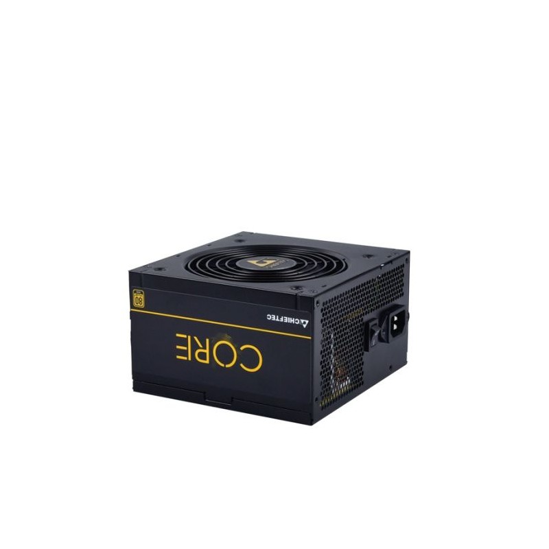 Napajalnik 700W Chieftec Core Series 80PLUS Gold, BBS-700S