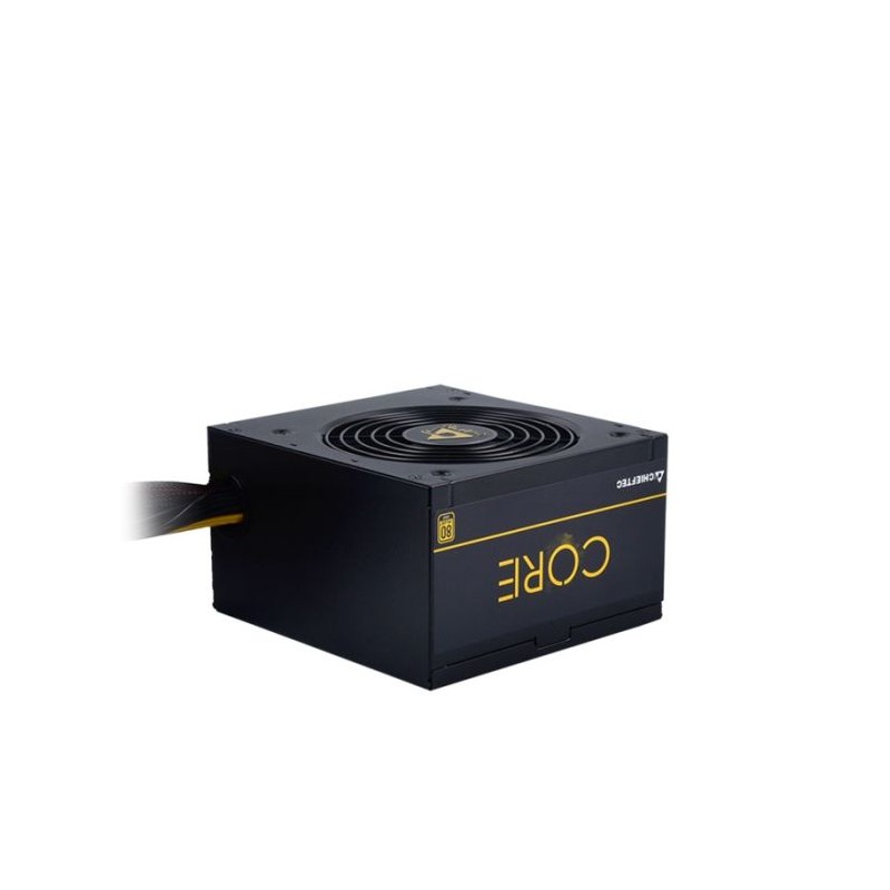 Napajalnik 700W Chieftec Core Series 80PLUS Gold, BBS-700S