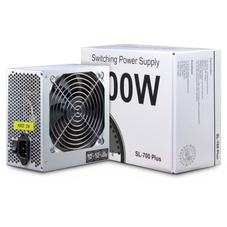 Napajalnik 700W INTER-TECH SL-700 Plus