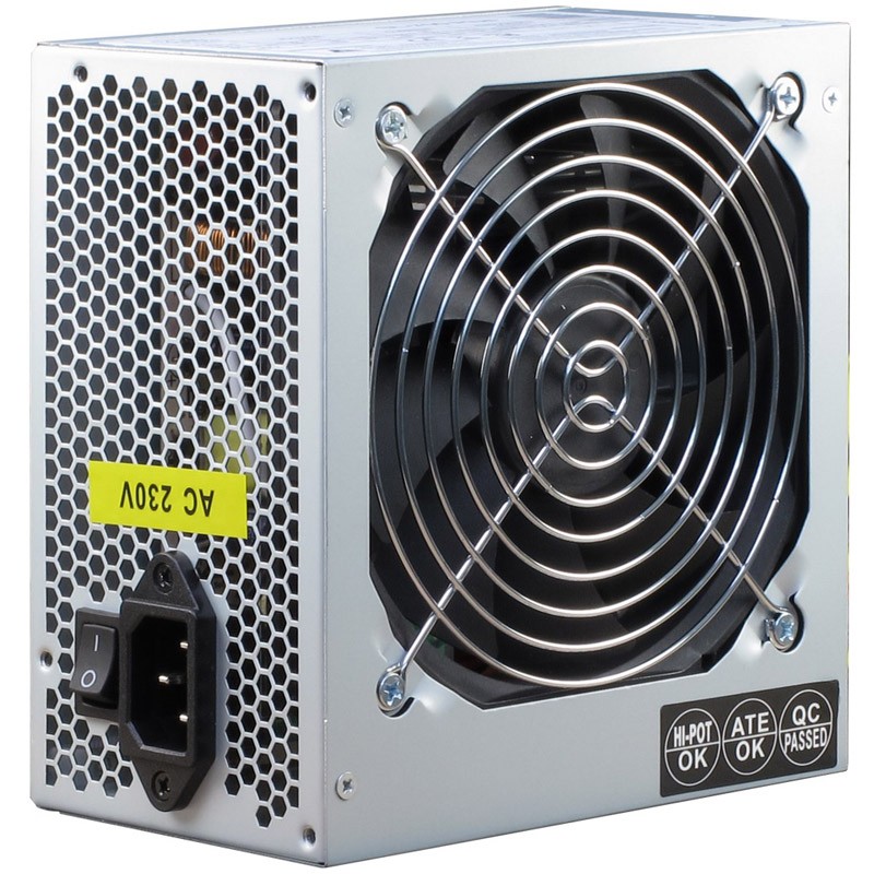 Napajalnik 700W INTER-TECH SL-700 Plus
