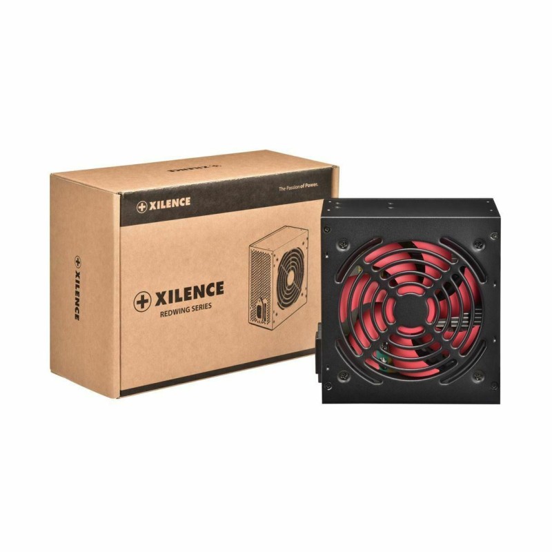 Napajalnik 700W Xilence RedWing