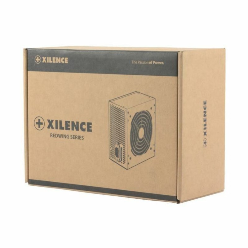 Napajalnik 700W Xilence RedWing