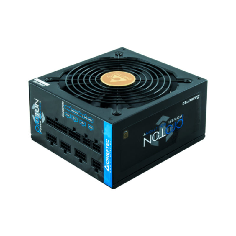 Napajalnik 750W Chieftec Proton Series, modularni (BDF-750C)