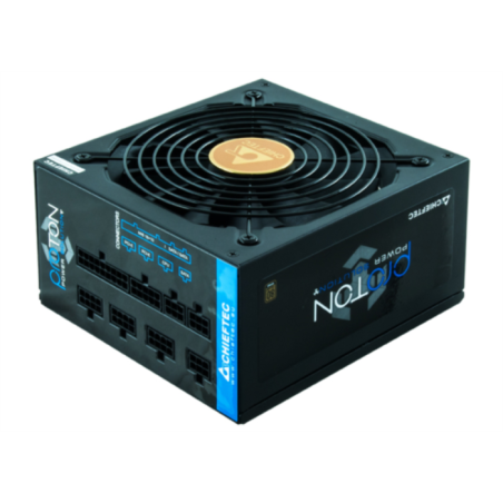 Napajalnik 750W Chieftec Proton Series, modularni (BDF-750C)