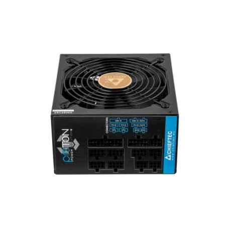 Napajalnik 850W Chieftec Proton Series BDF-850, modularni