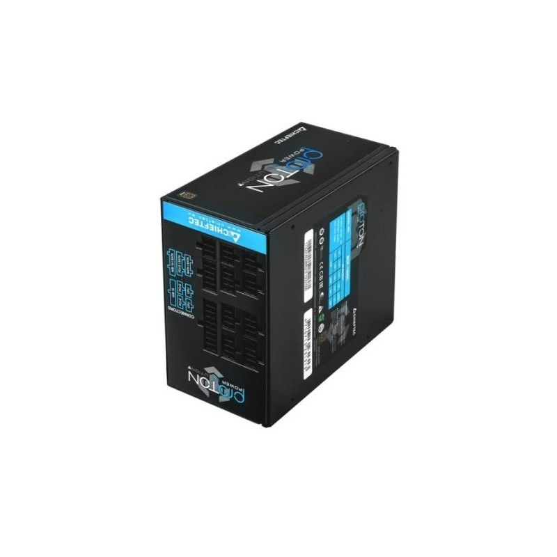 Napajalnik 850W Chieftec Proton Series BDF-850, modularni
