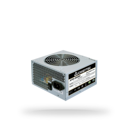 Napajalnik 500W Chieftec Value Series, APB-500B8