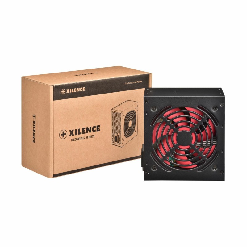 Napajalnik ATX 500W RedWing Xilence R7 Series