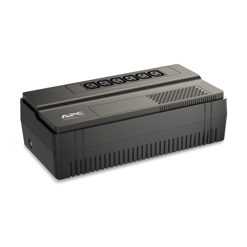 APC Back-UPS BV 500VA AVR IEC 230V