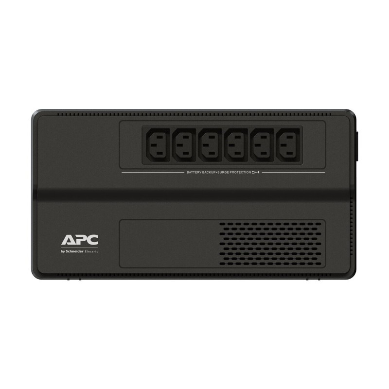 APC Back-UPS BV 500VA AVR IEC 230V