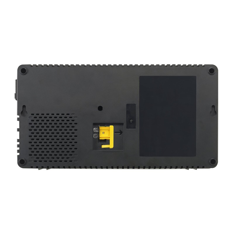 APC Back-UPS BV 650VA AVR UniSchuko Outlet 230V