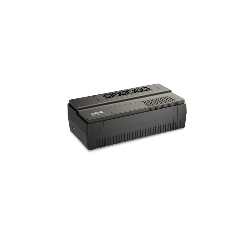 APC Back-UPS BV 800VA AVRIEC Outlet 230V