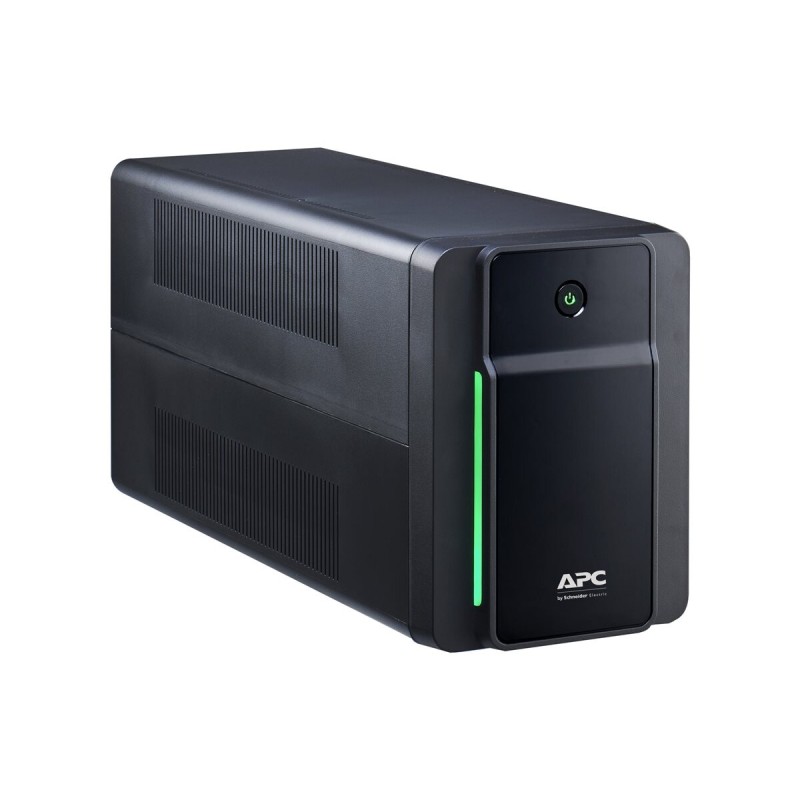 APC Back-UPS 1600VA 230V AVR IEC Sockets