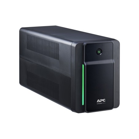 APC Back-UPS 1600VA 230V AVR IEC Sockets