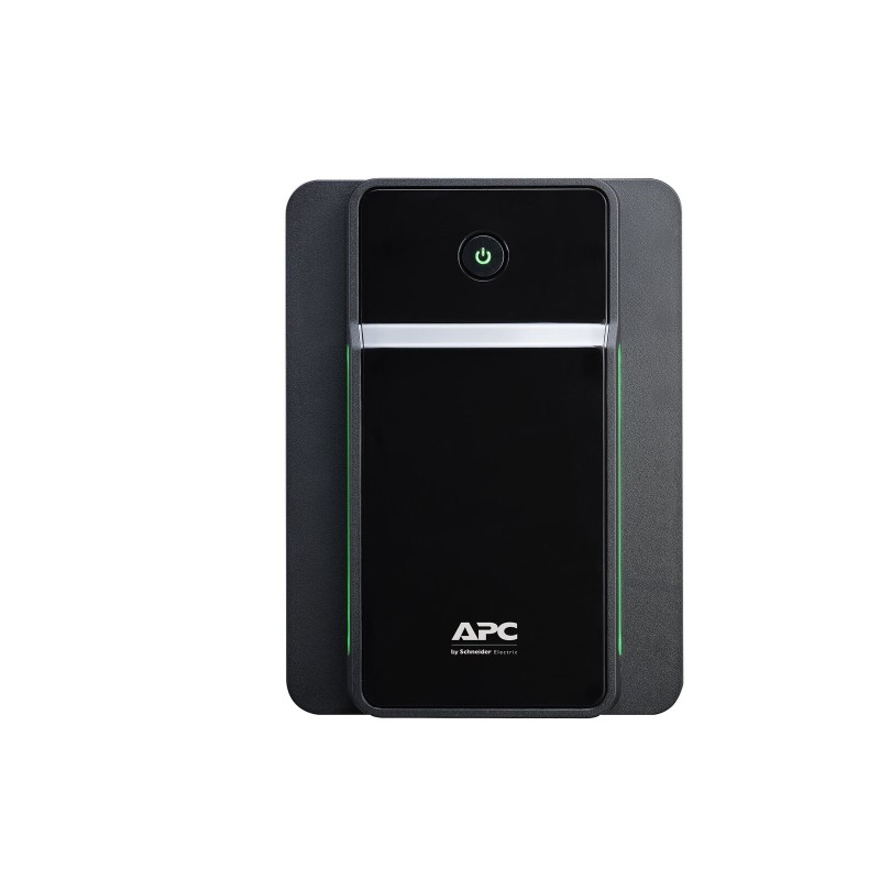 APC Back-UPS 1600VA 230V AVR IEC Sockets