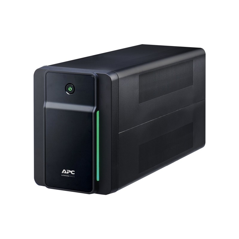 APC Back-UPS 1600VA 230V AVR IEC Sockets