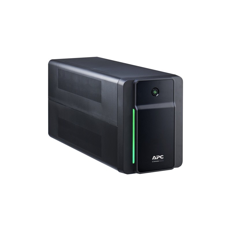 APC Back-UPS 2200VA 230V AVR IEC Sockets