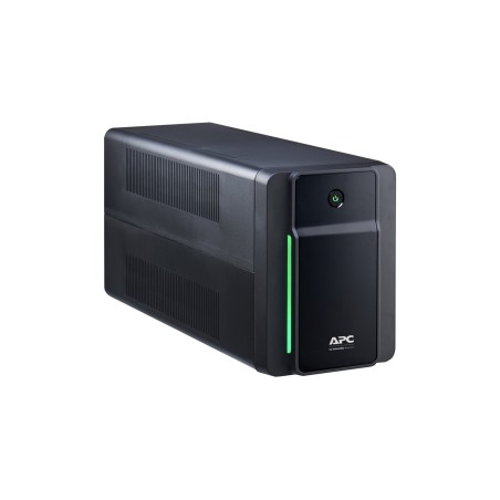 APC Back-UPS 2200VA 230V AVR IEC Sockets