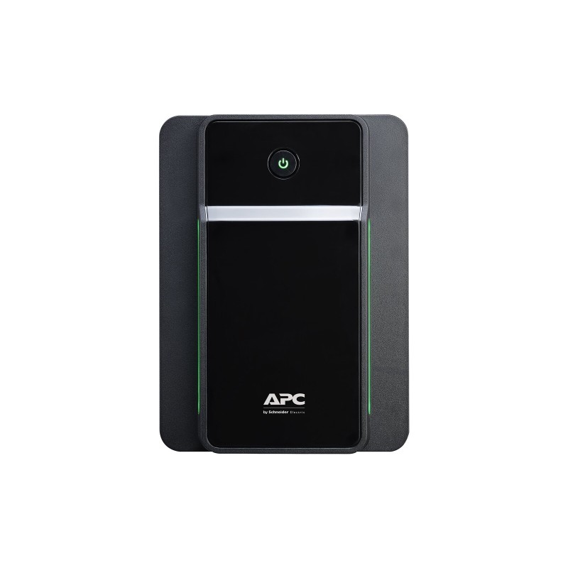 APC Back-UPS 2200VA 230V AVR IEC Sockets