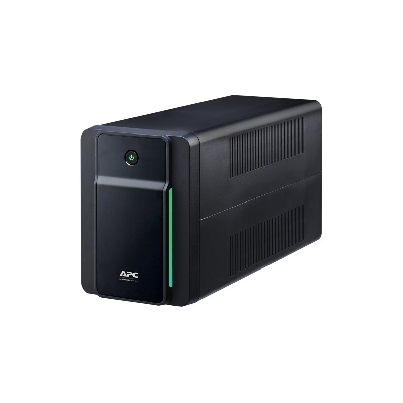 APC Back-UPS 2200VA 230V AVR IEC Sockets