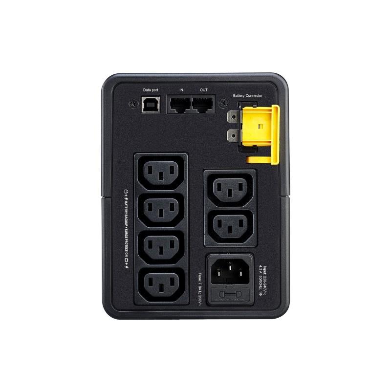 APC Back-UPS 950VA 230V AVR IEC Sockets