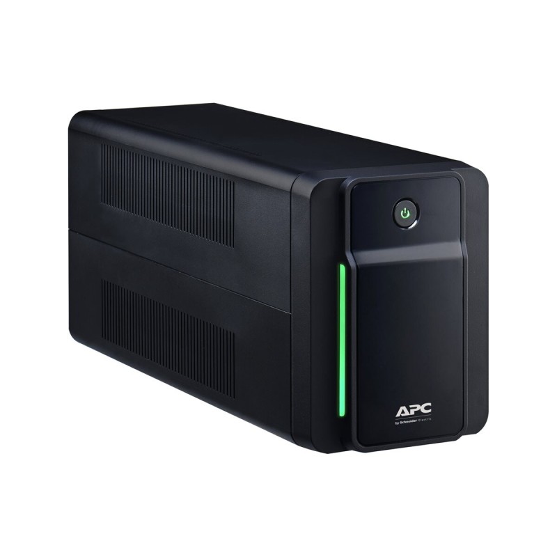 APC Back-UPS BX 950VA 230V AVR Schuko Sockets