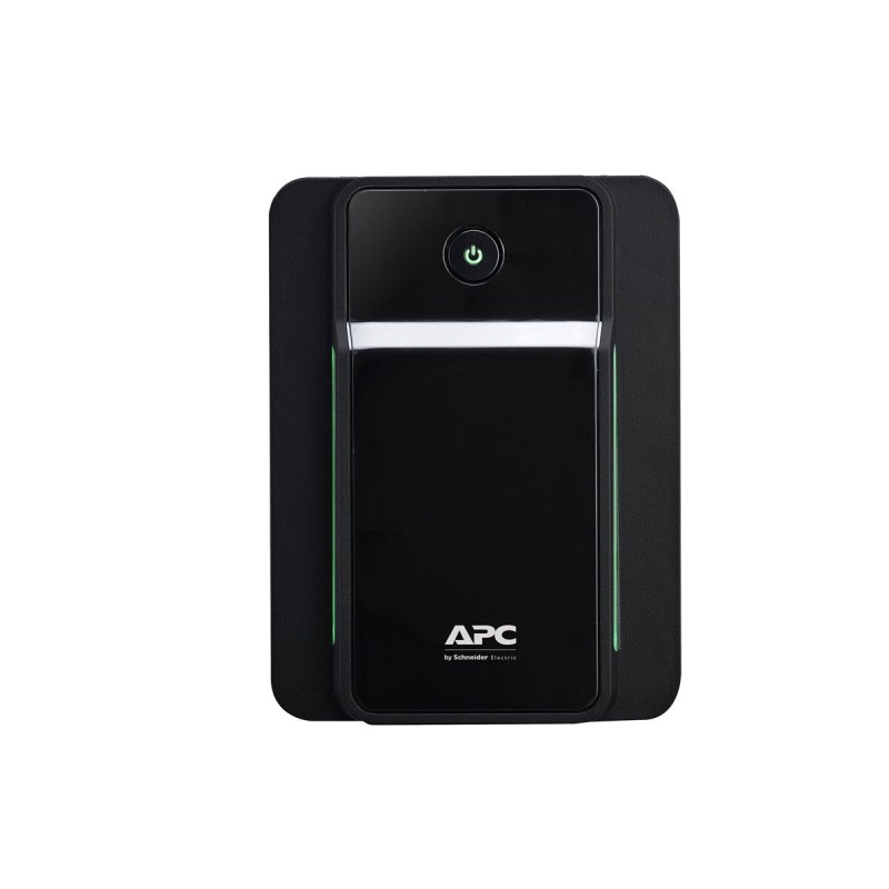 APC Back-UPS BX 950VA 230V AVR Schuko Sockets