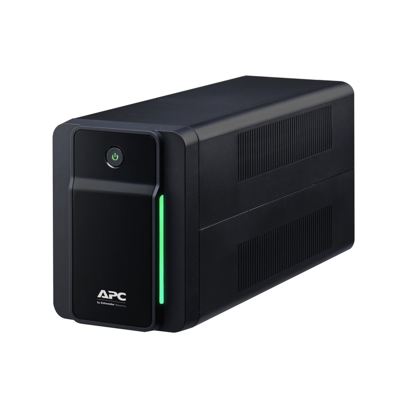 APC Back-UPS BX 950VA 230V AVR Schuko Sockets