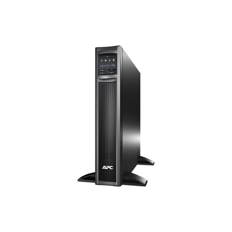 APC Smart-UPS X 1000VA