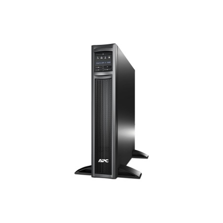 APC Smart-UPS X 1000VA