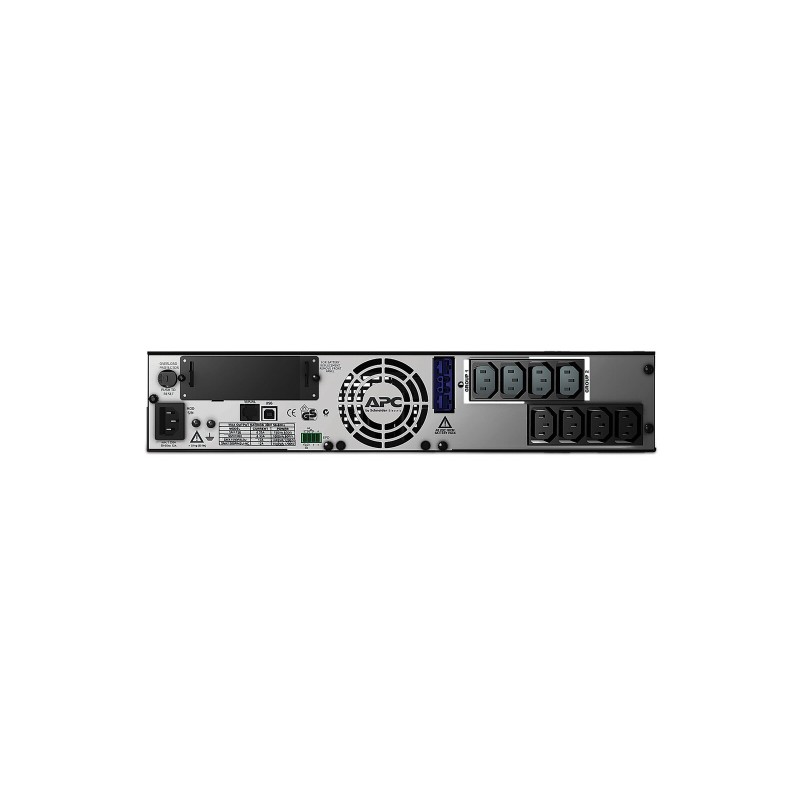 APC Smart-UPS X 1000VA