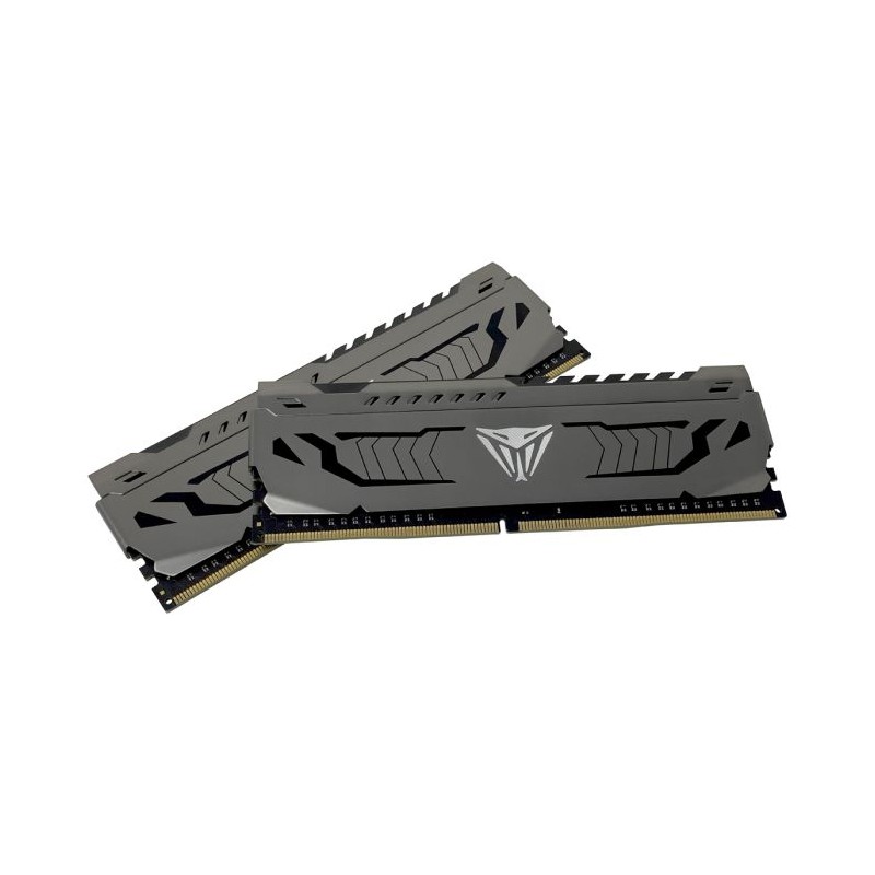 Pomnilnik DDR4 64GB (2x32GB) 3200 Patriot Viper Steel Kit, PVS464G320C6K