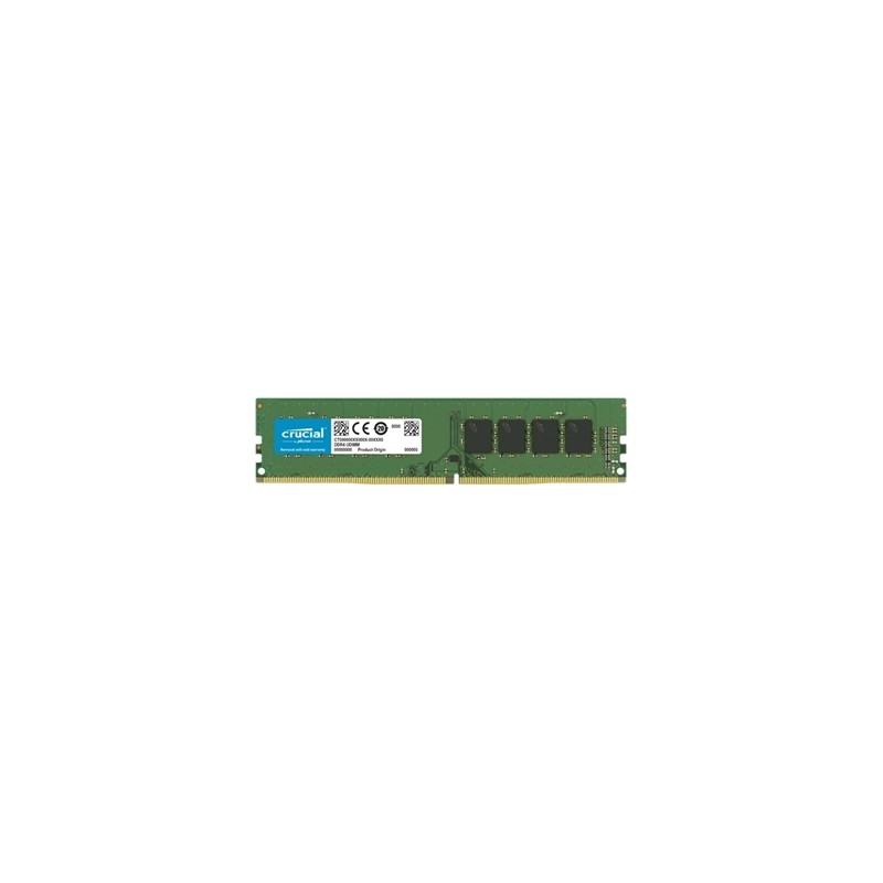 Pomnilnik DDR4 3200 8GB Crucial CT8G4DFRA32A