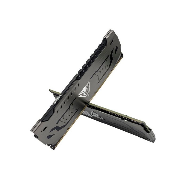 Pomnilnik DDR4 32GB (2x16GB) 3600 Patriot Viper, PVS432G360C8K