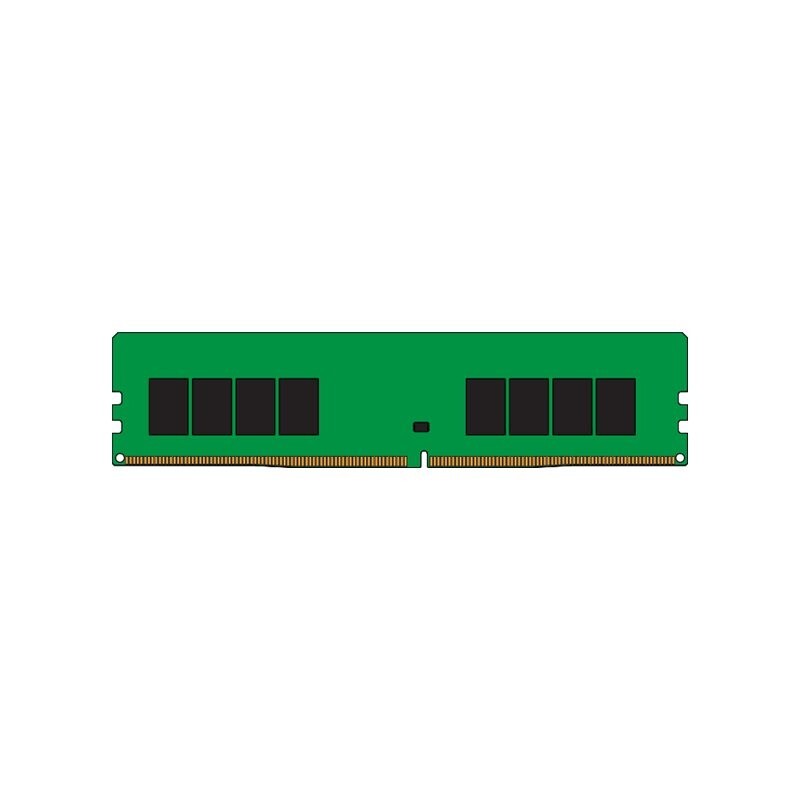 Pomnilnik DDR4 16GB (2x8GB) 3200 Kingston KVR32N22D8/16
