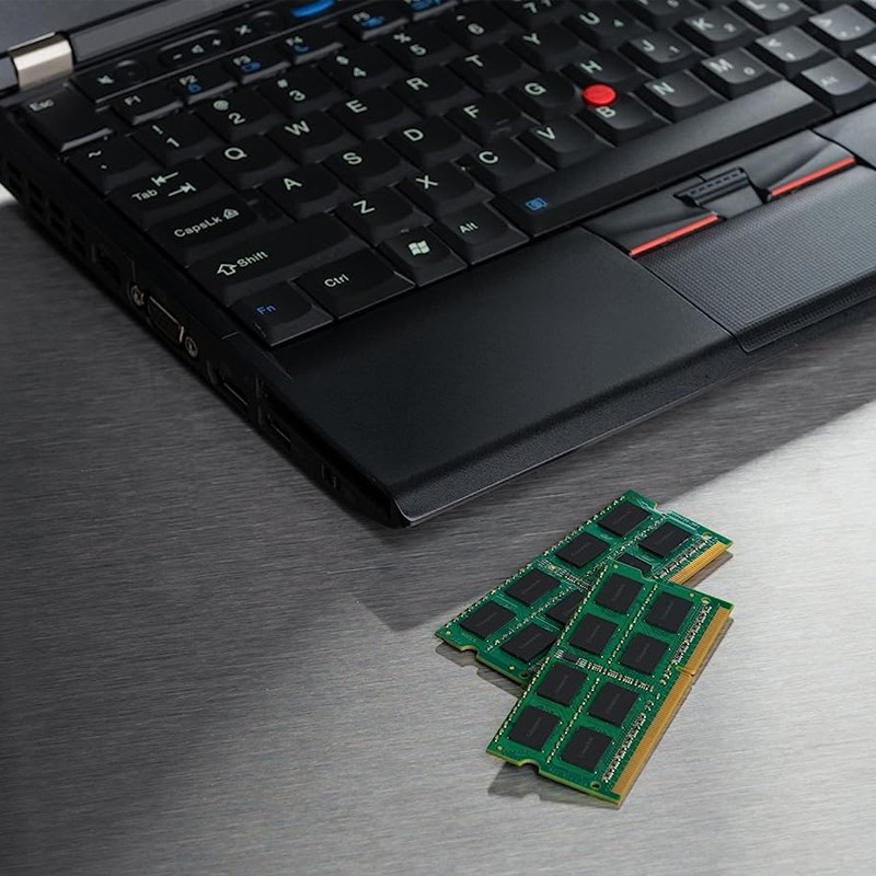 Pomnilnik SODIMM DDR4 8GB Kingston KVR32S22S8/8