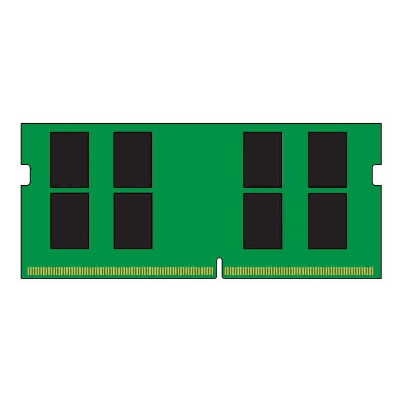 Pomnilnik DDR4 16GB 3200 MHz Kingston KVR32S22D8/16