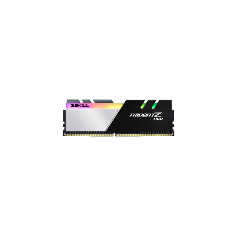 Pomnilnik DDR4 32GB (2x16GB) 3600MHz G.SKILL Trident Z Neo, F4-3600C16D-32GTZNC