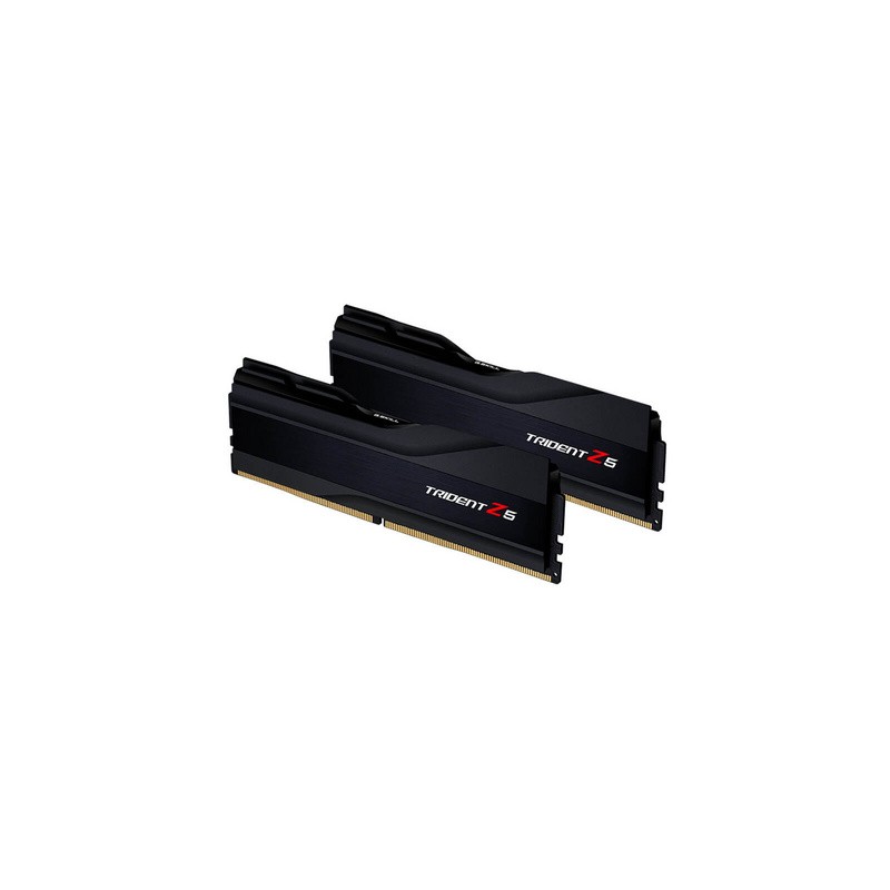 Pomnilnik DDR5 32GB (2x16GB) 6000 G.SKILL Trident Z5, F5-6000J3636F16GX2-TZ5K