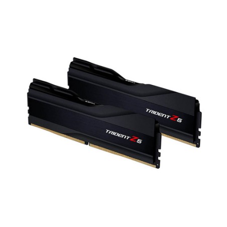 Pomnilnik DDR5 32GB (2x16GB) 6000 G.SKILL Trident Z5, F5-6000J3636F16GX2-TZ5K