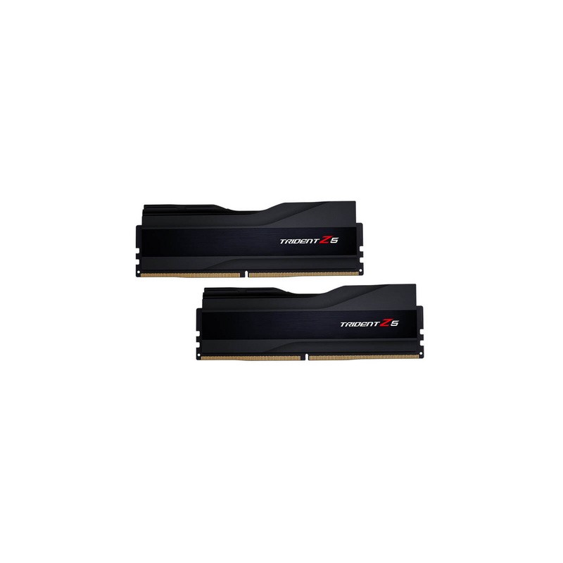 Pomnilnik DDR5 32GB (2x16GB) 6000 G.SKILL Trident Z5, F5-6000J3636F16GX2-TZ5K