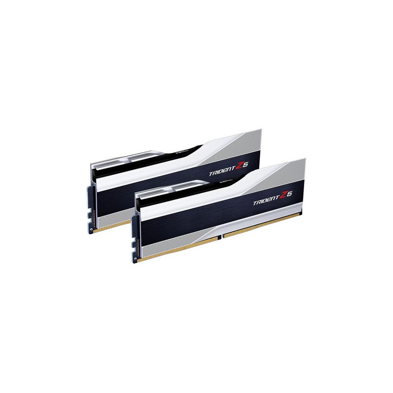 Pomnilnik DDR5 32GB (2x16GB) 6000 G.SKILL Trident Z5, F5-6000J3636F16GX2-TZ5S